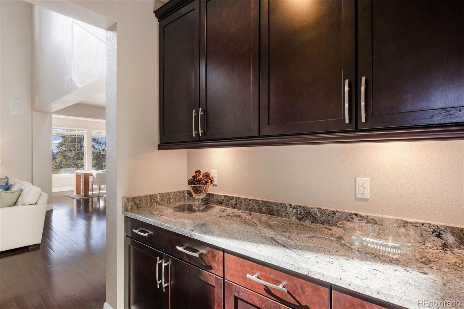 MLS Image #4 for 6861  northstar circle,castle rock, Colorado