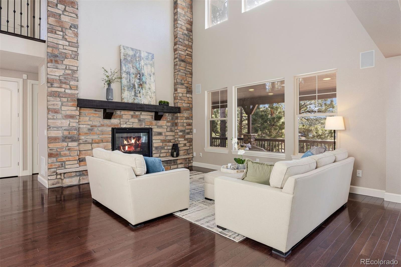 MLS Image #5 for 6861  northstar circle,castle rock, Colorado