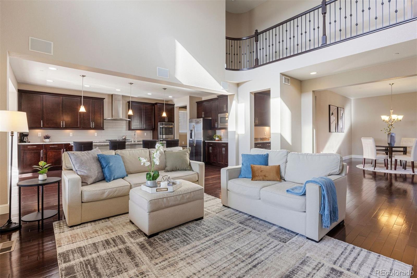 MLS Image #7 for 6861  northstar circle,castle rock, Colorado