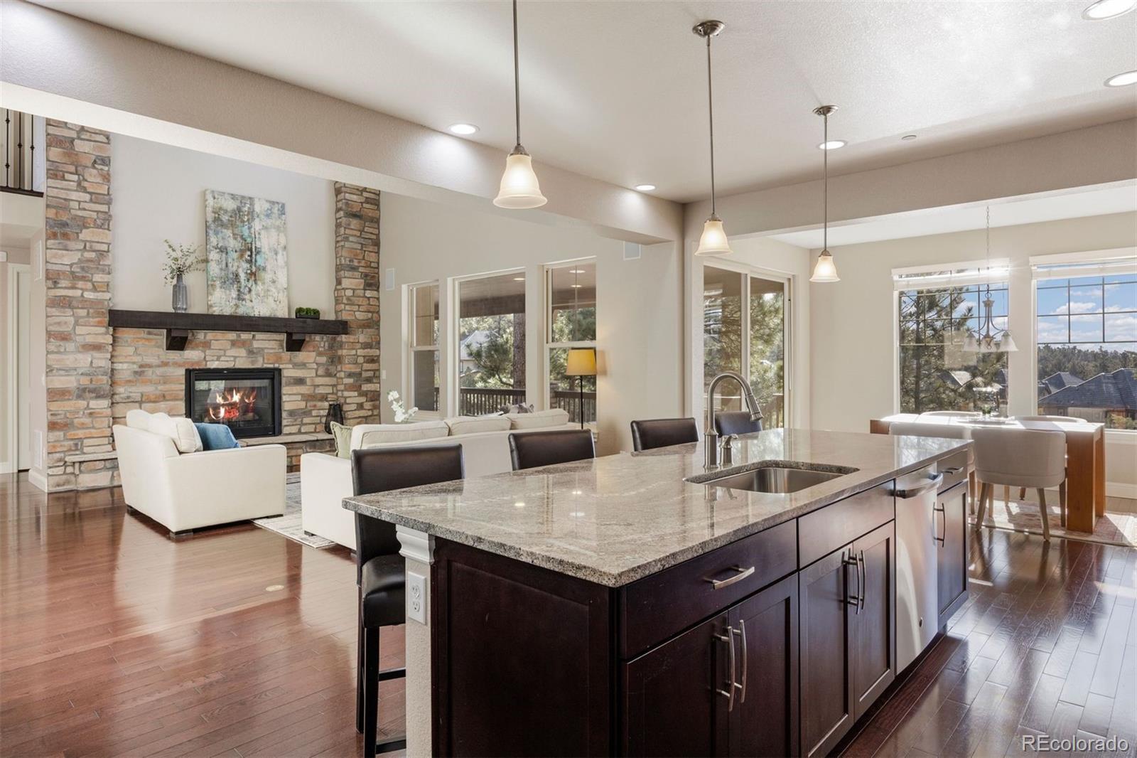 MLS Image #9 for 6861  northstar circle,castle rock, Colorado