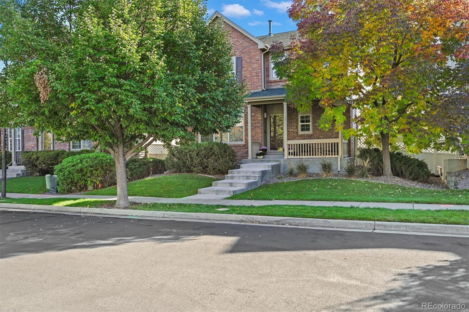 MLS Image #1 for 12438  james court,broomfield, Colorado