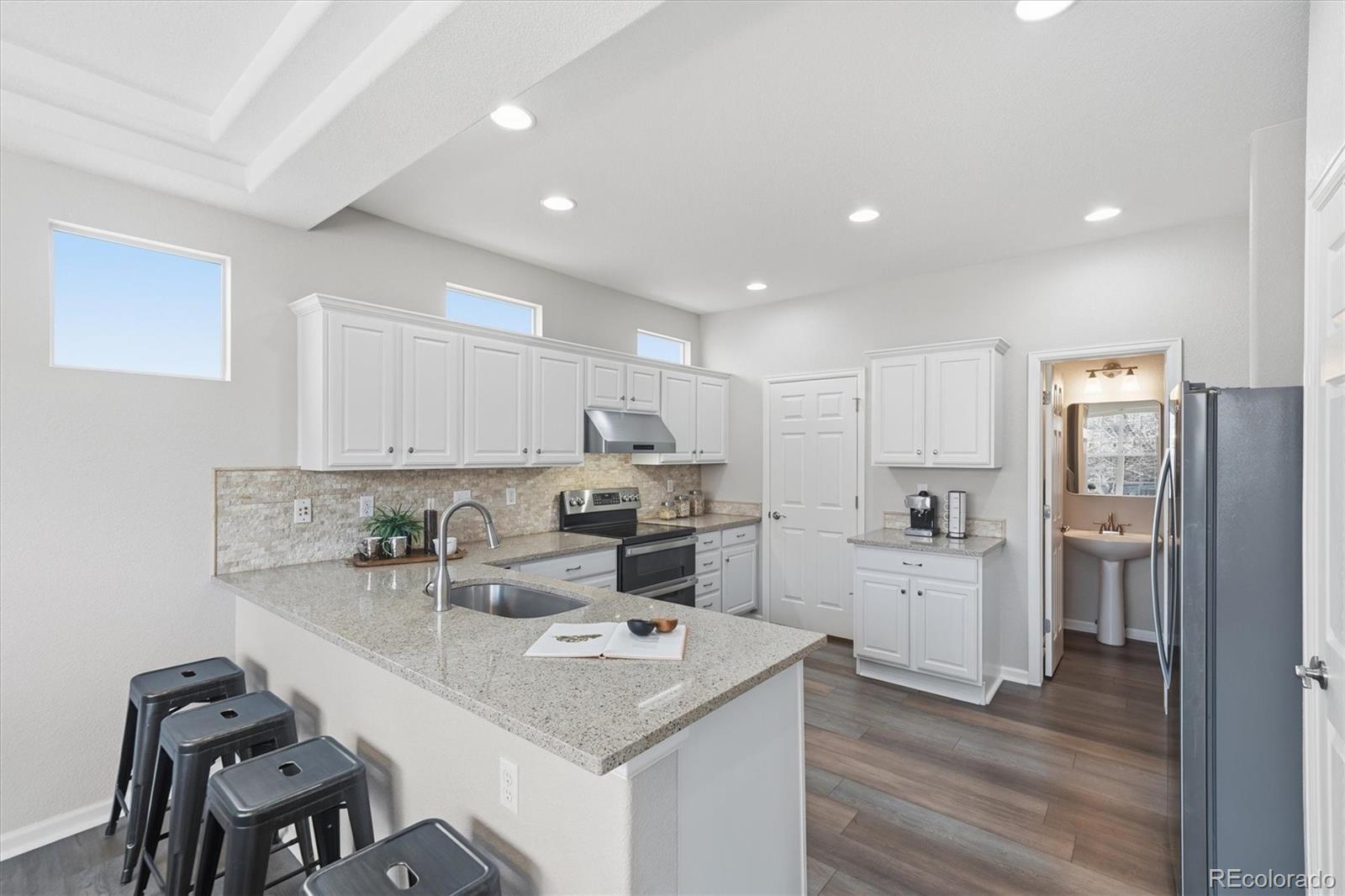MLS Image #13 for 12438  james court,broomfield, Colorado