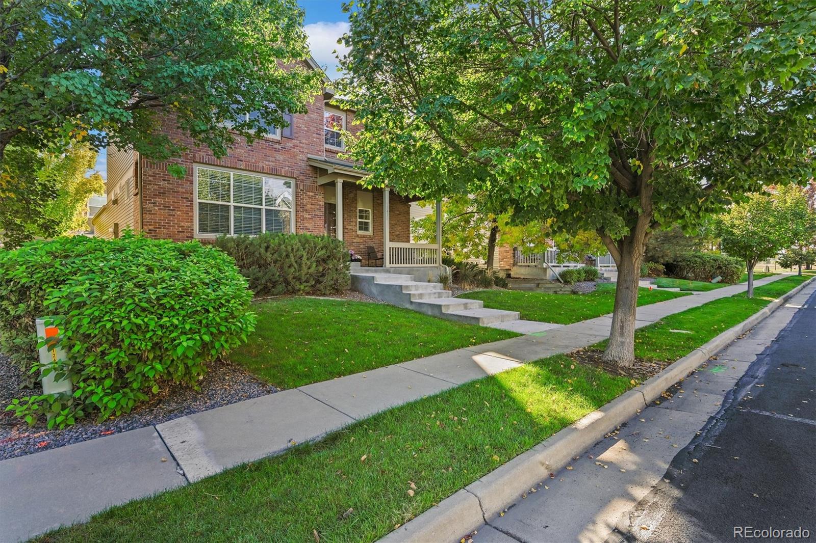MLS Image #2 for 12438  james court,broomfield, Colorado