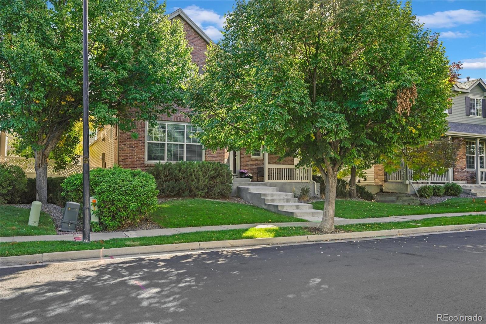 MLS Image #41 for 12438  james court,broomfield, Colorado