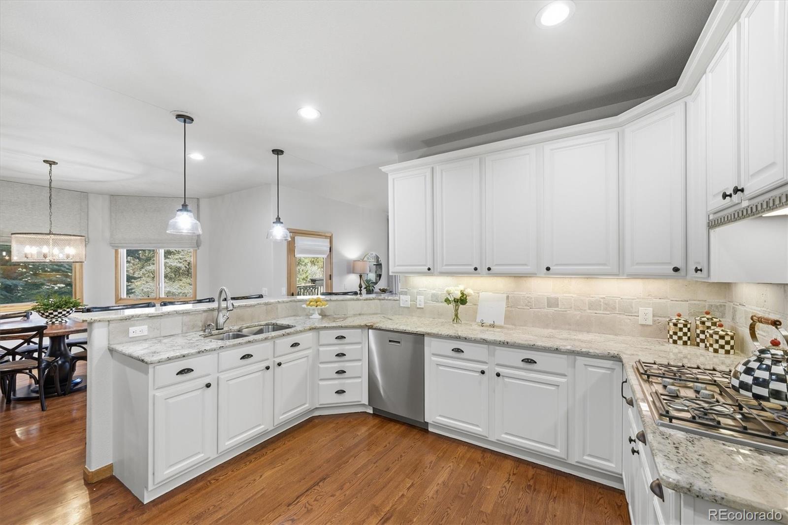 MLS Image #11 for 1513  belford court,evergreen, Colorado