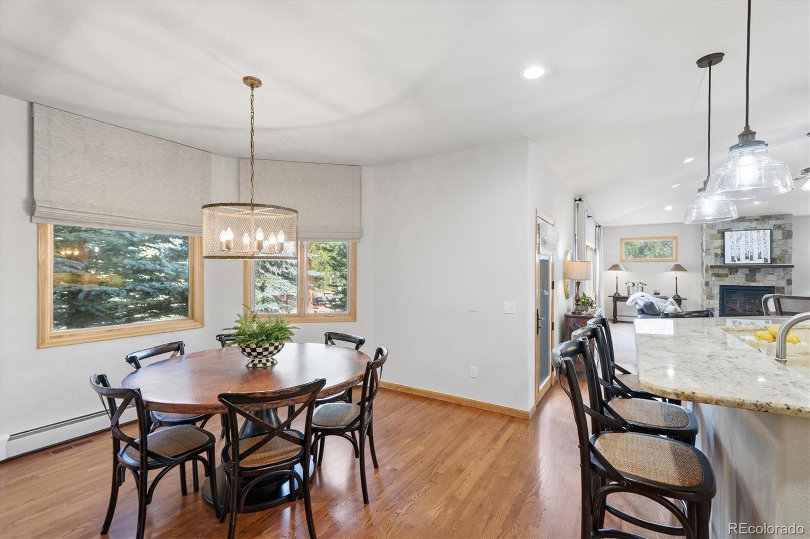 MLS Image #14 for 1513  belford court,evergreen, Colorado