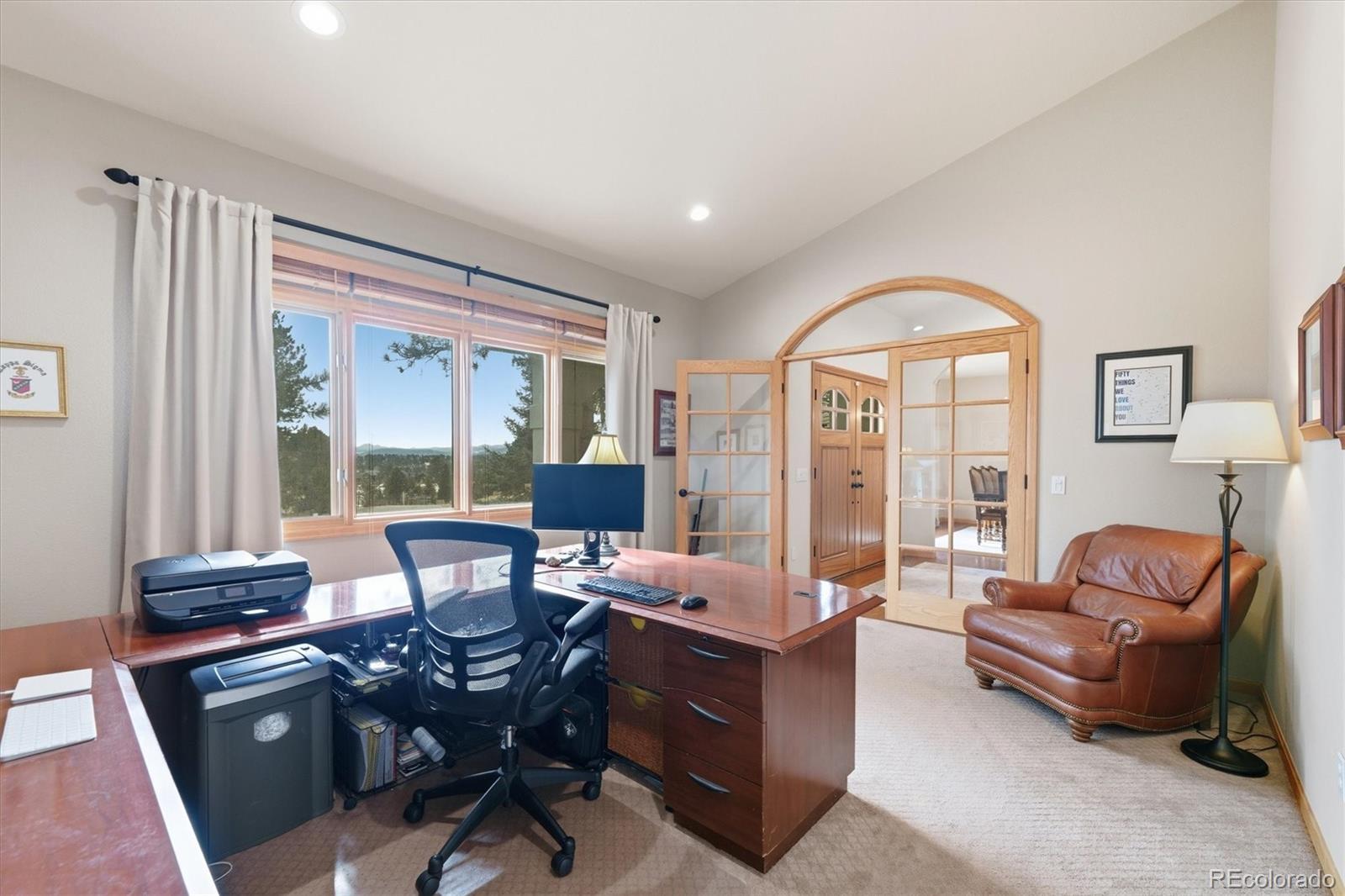 MLS Image #17 for 1513  belford court,evergreen, Colorado