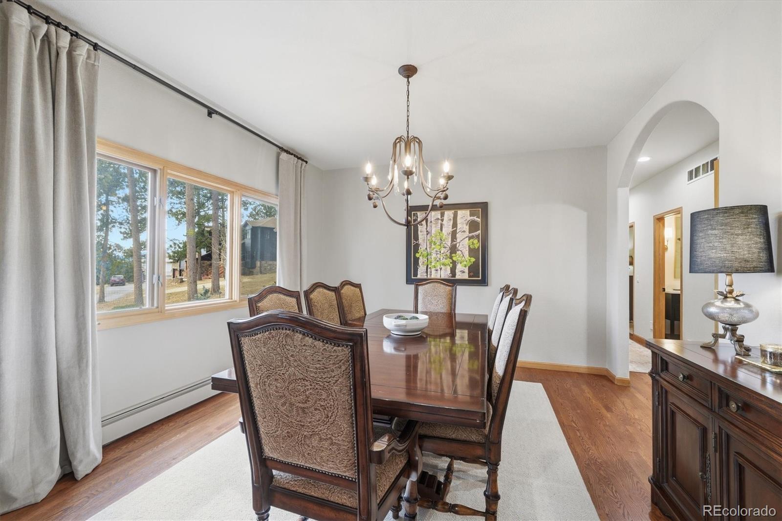 MLS Image #18 for 1513  belford court,evergreen, Colorado