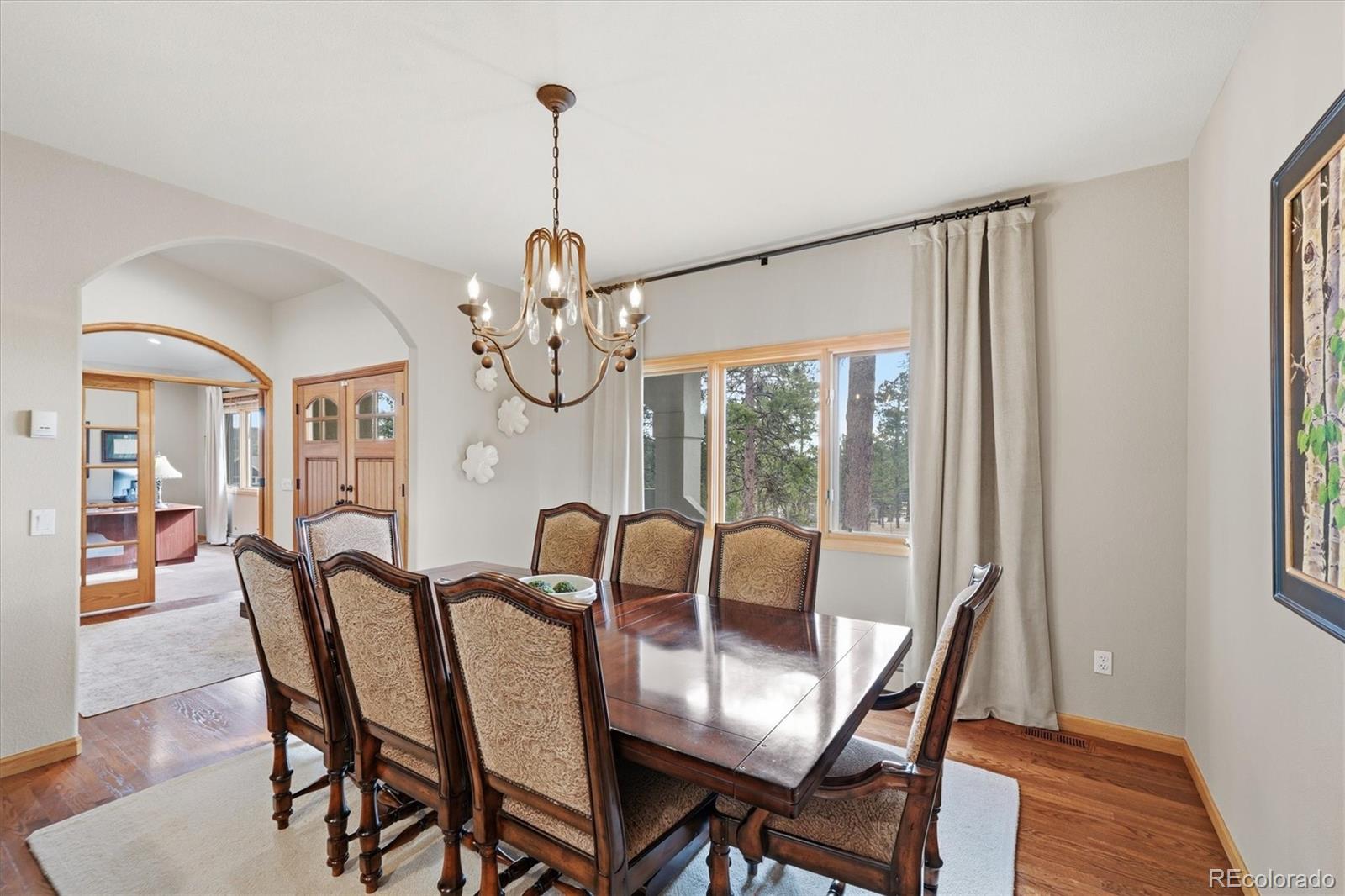 MLS Image #19 for 1513  belford court,evergreen, Colorado