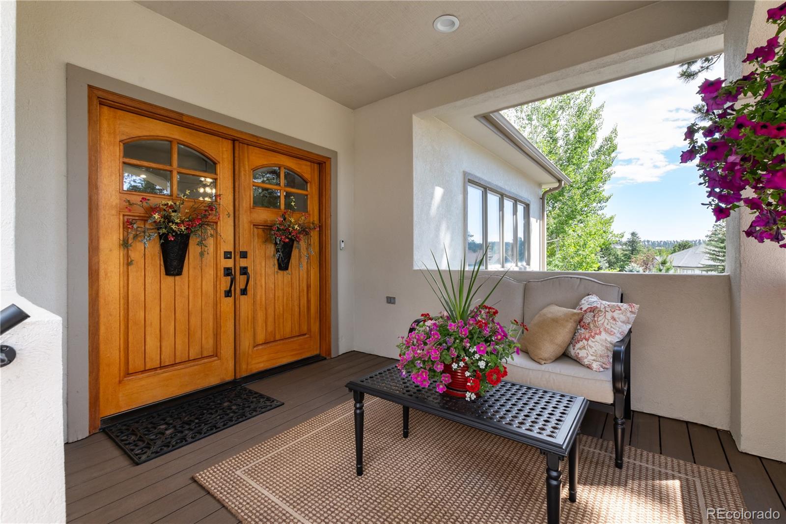 MLS Image #2 for 1513  belford court,evergreen, Colorado