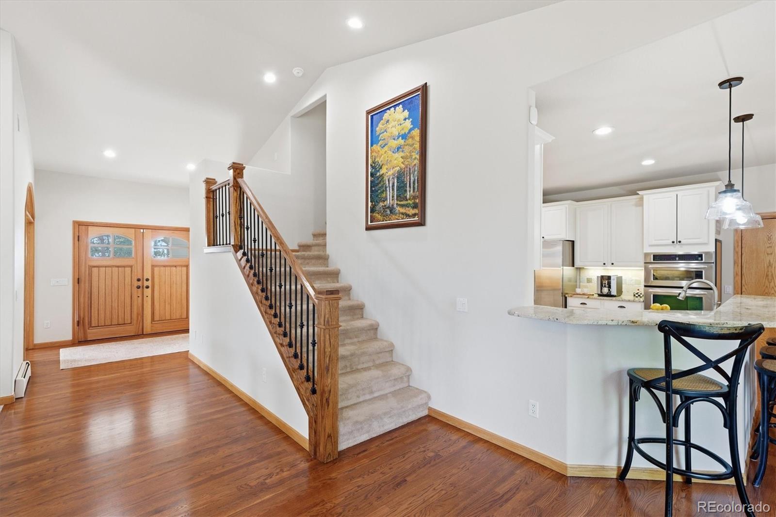 MLS Image #23 for 1513  belford court,evergreen, Colorado