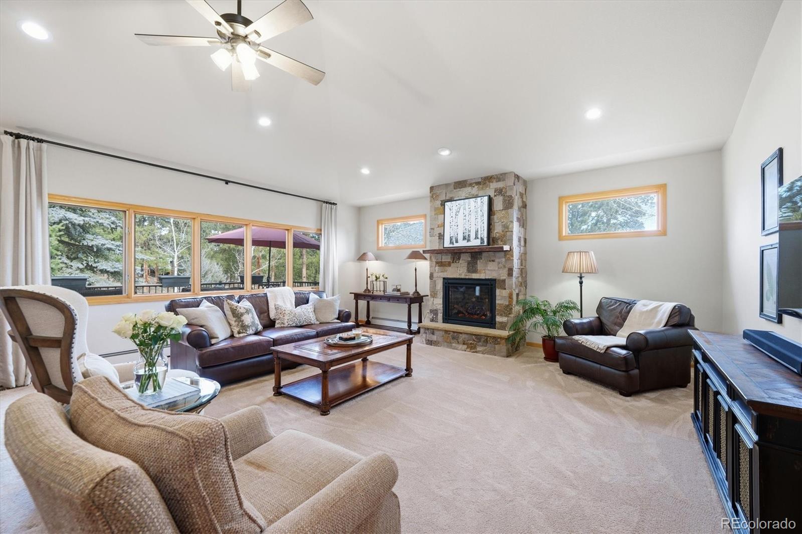 MLS Image #4 for 1513  belford court,evergreen, Colorado