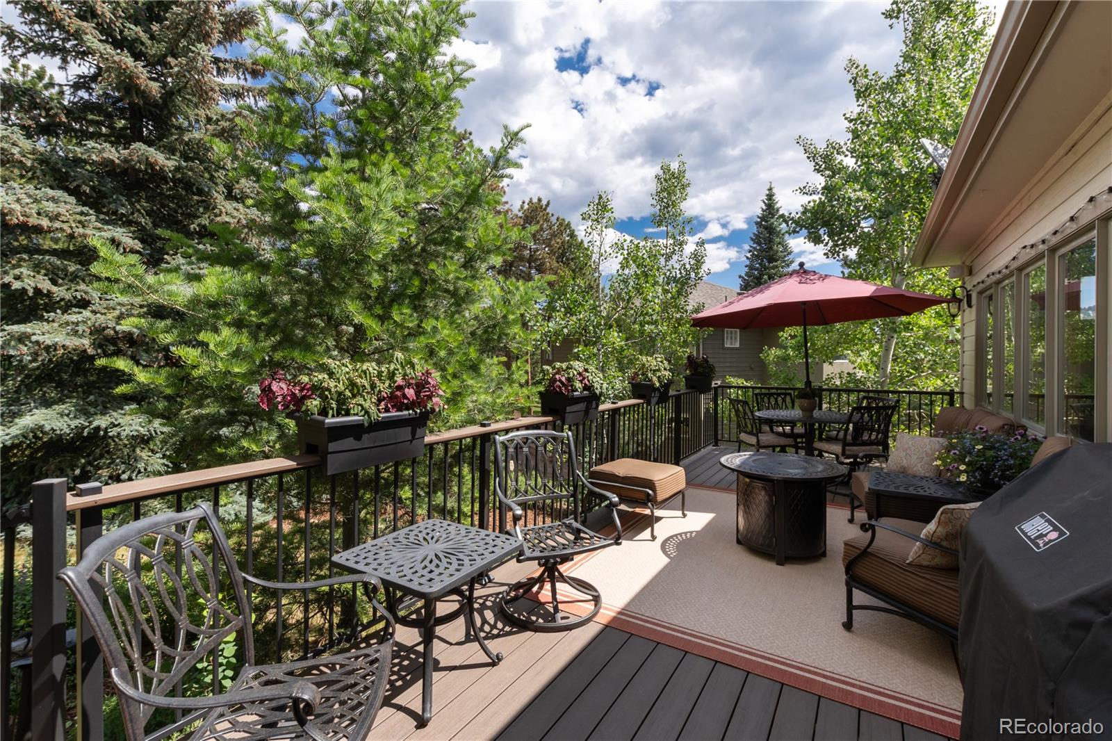 MLS Image #40 for 1513  belford court,evergreen, Colorado