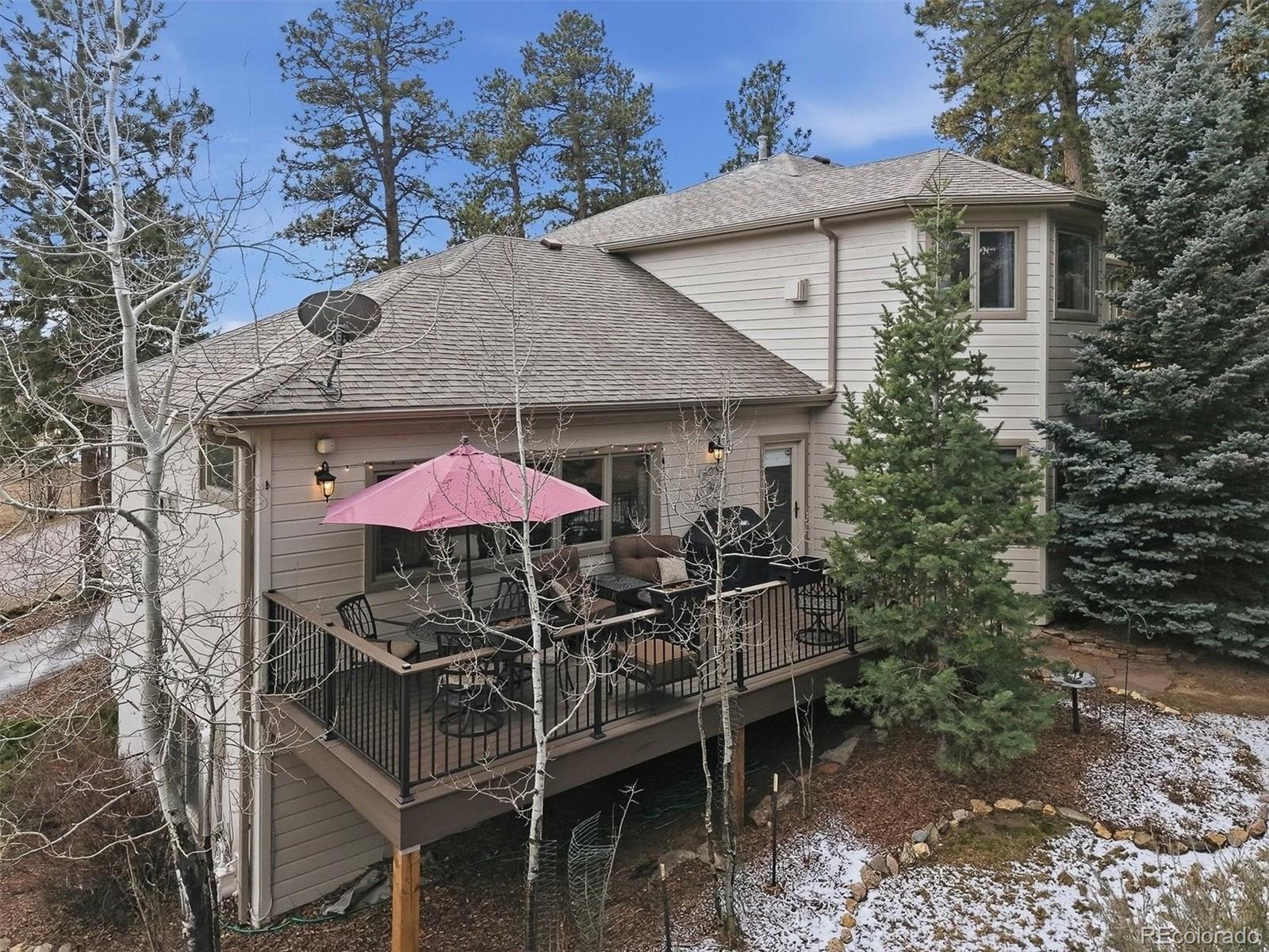 MLS Image #41 for 1513  belford court,evergreen, Colorado
