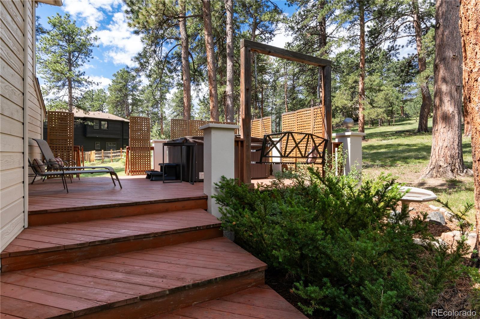 MLS Image #42 for 1513  belford court,evergreen, Colorado