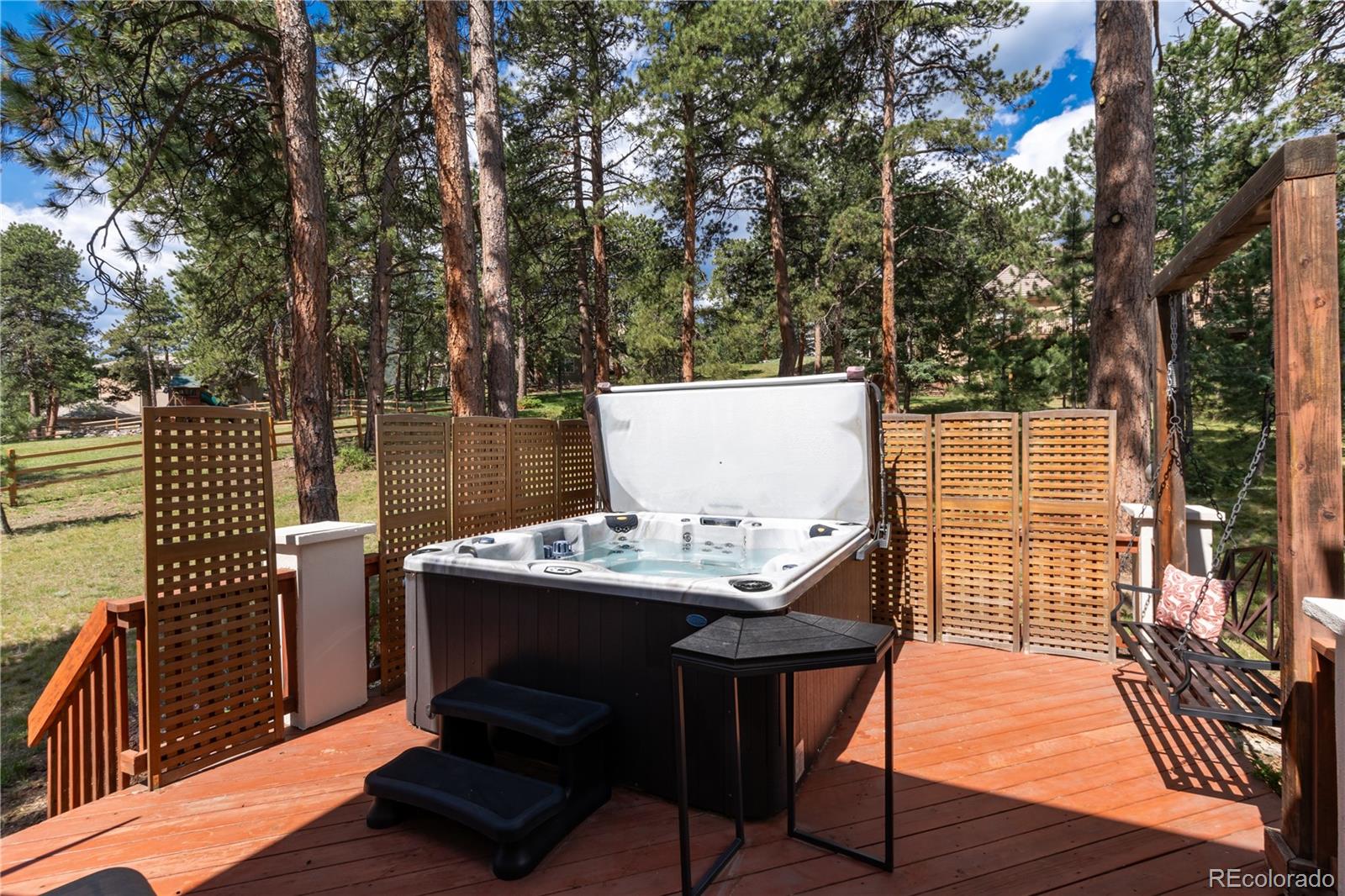 MLS Image #43 for 1513  belford court,evergreen, Colorado