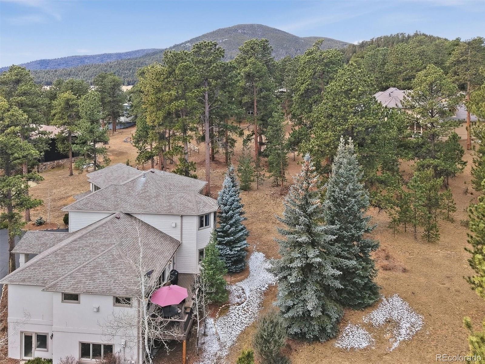 MLS Image #44 for 1513  belford court,evergreen, Colorado