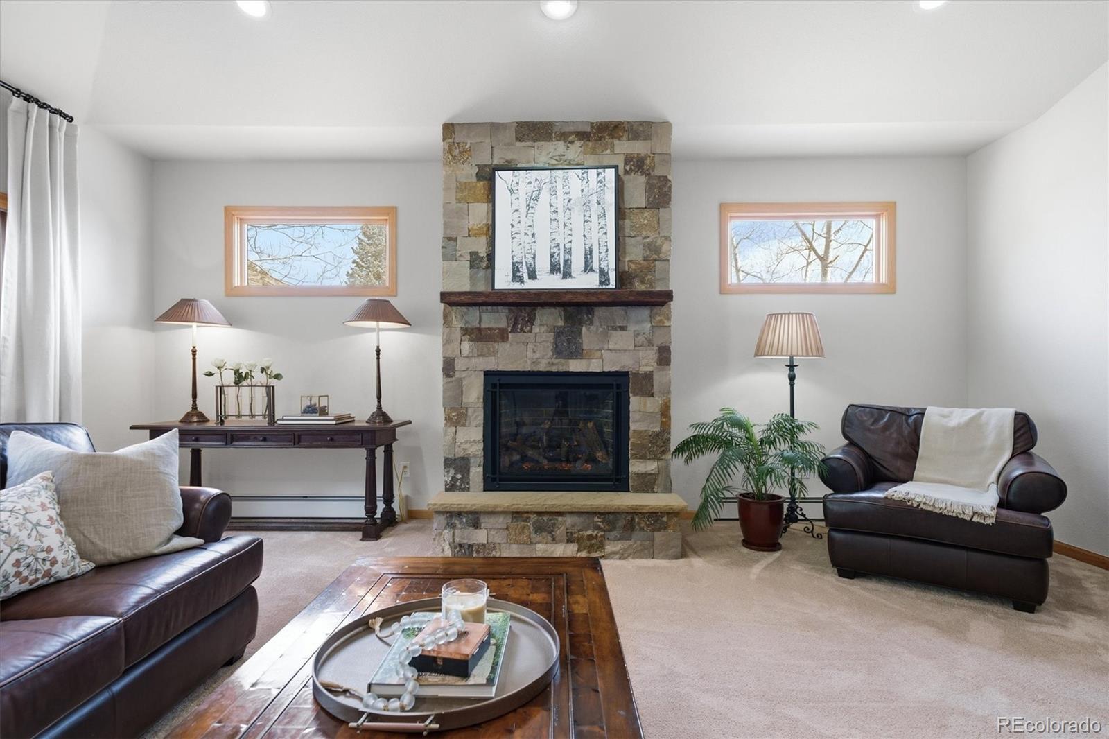 MLS Image #5 for 1513  belford court,evergreen, Colorado