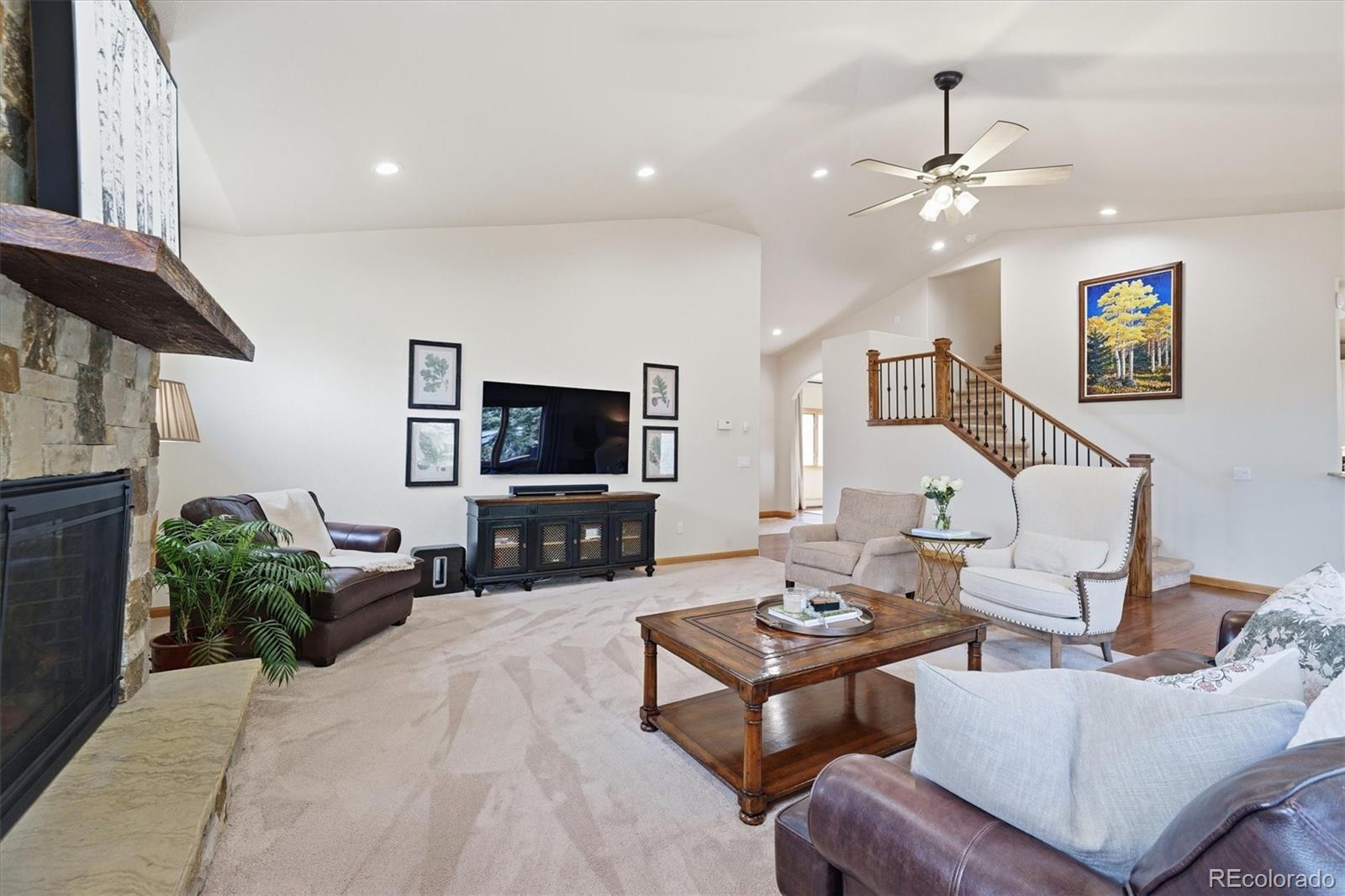 MLS Image #8 for 1513  belford court,evergreen, Colorado