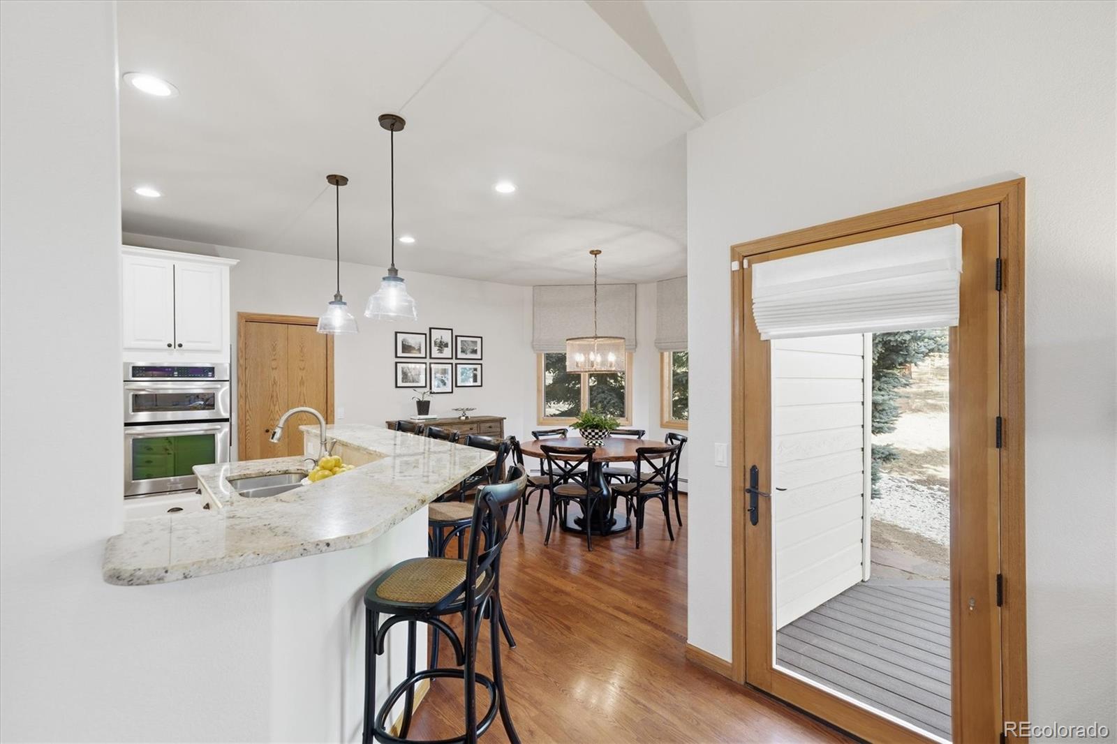 MLS Image #9 for 1513  belford court,evergreen, Colorado