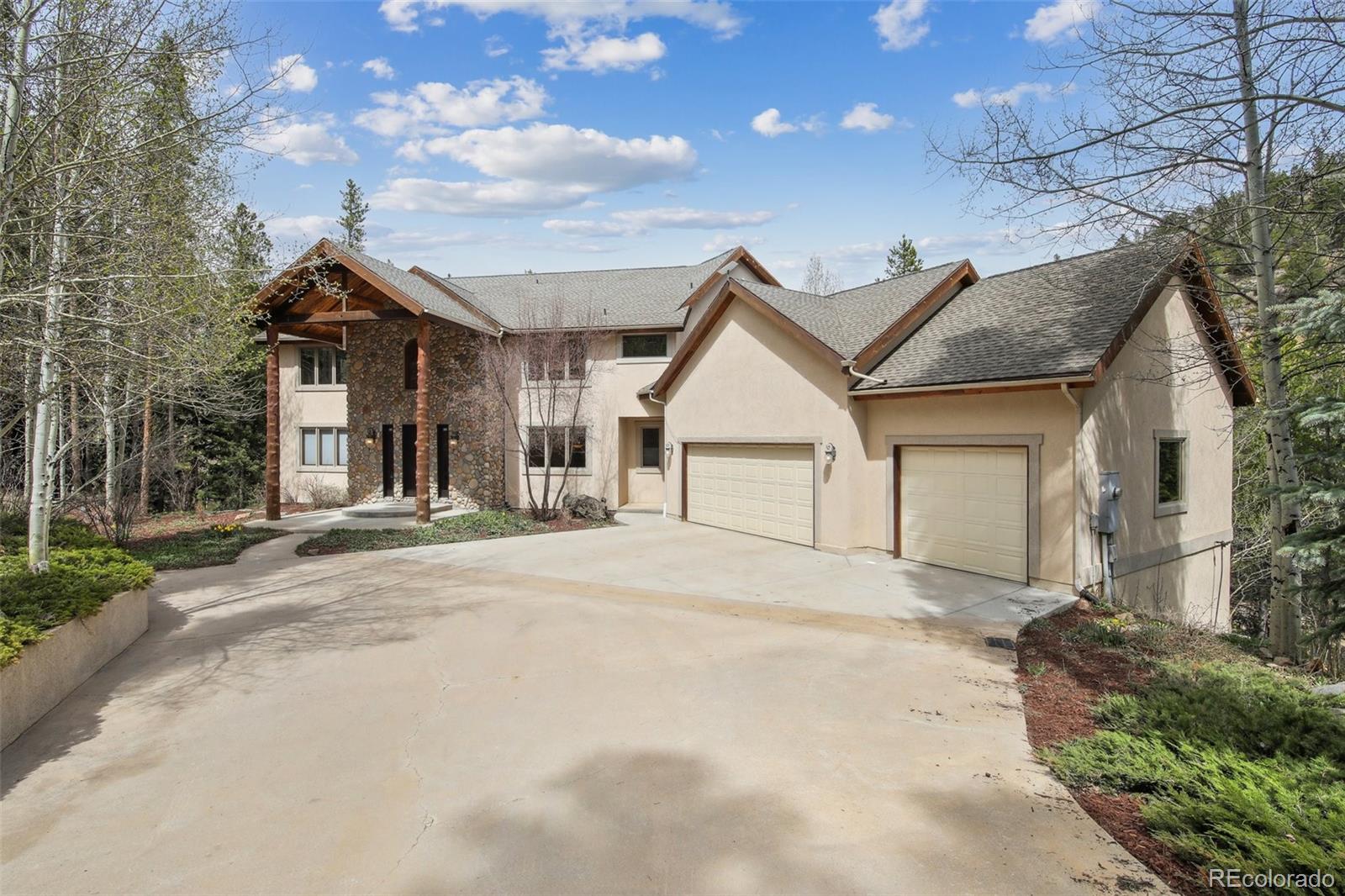 MLS Image #0 for 30  carroll court,black hawk, Colorado
