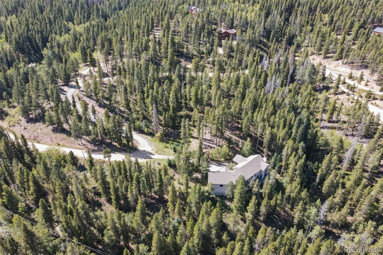 MLS Image #1 for 30  carroll court,black hawk, Colorado