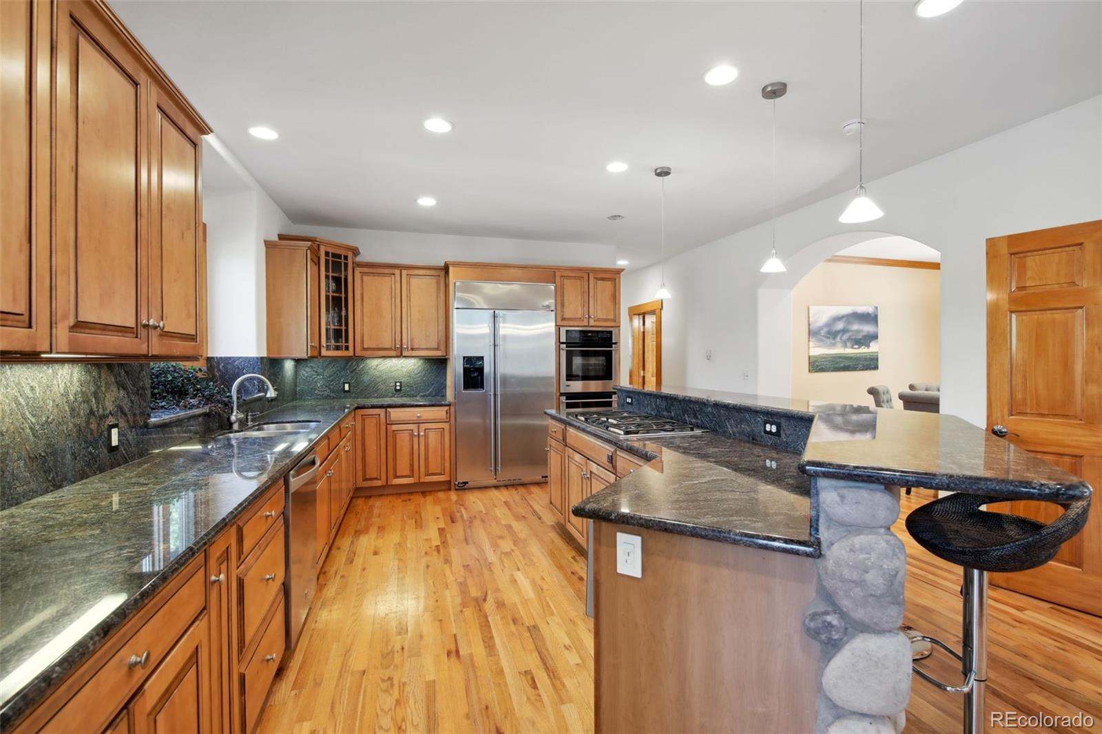 MLS Image #5 for 30  carroll court,black hawk, Colorado