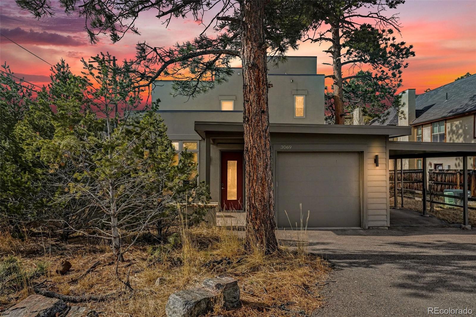 MLS Image #0 for 3069  bergen point trail,evergreen, Colorado