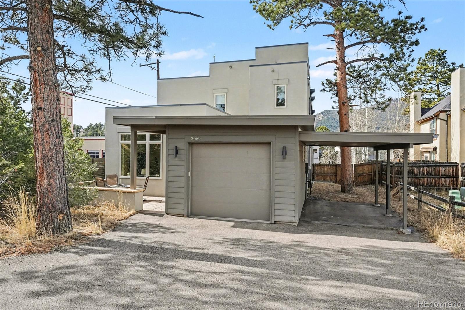 MLS Image #2 for 3069  bergen point trail,evergreen, Colorado
