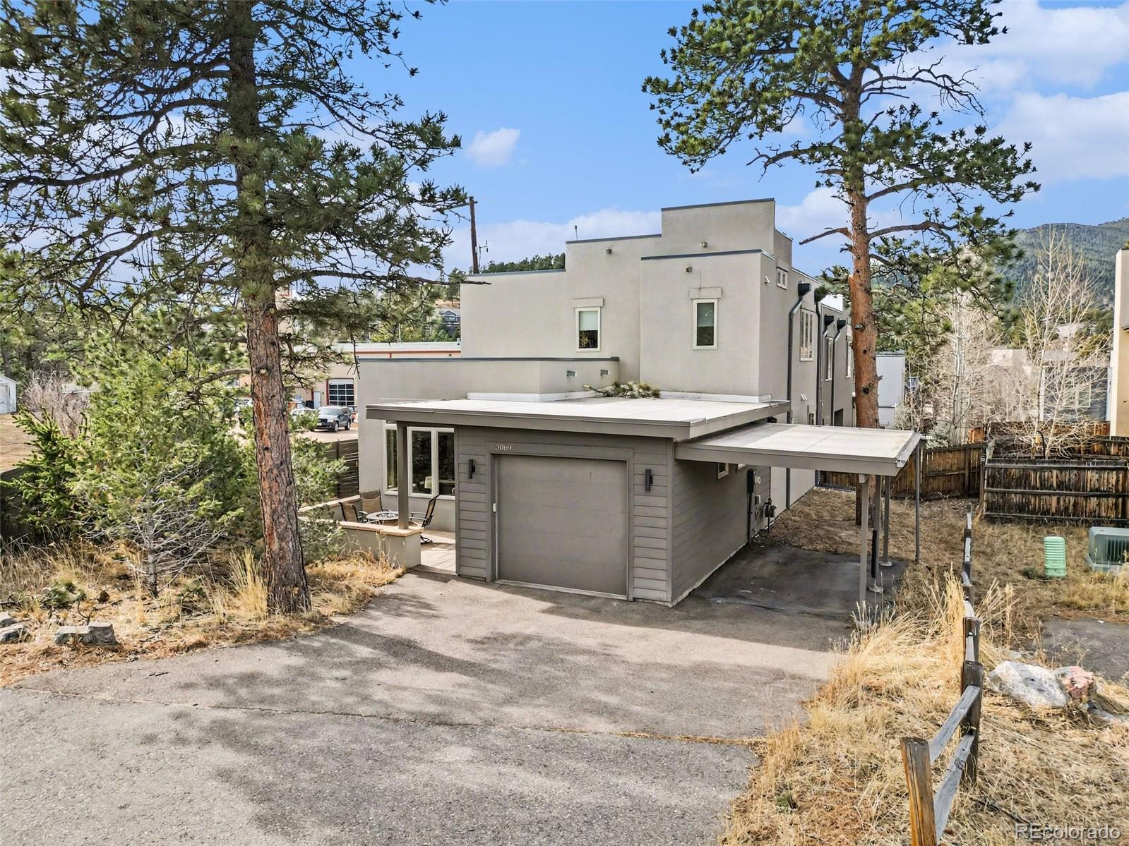 MLS Image #3 for 3069  bergen point trail,evergreen, Colorado