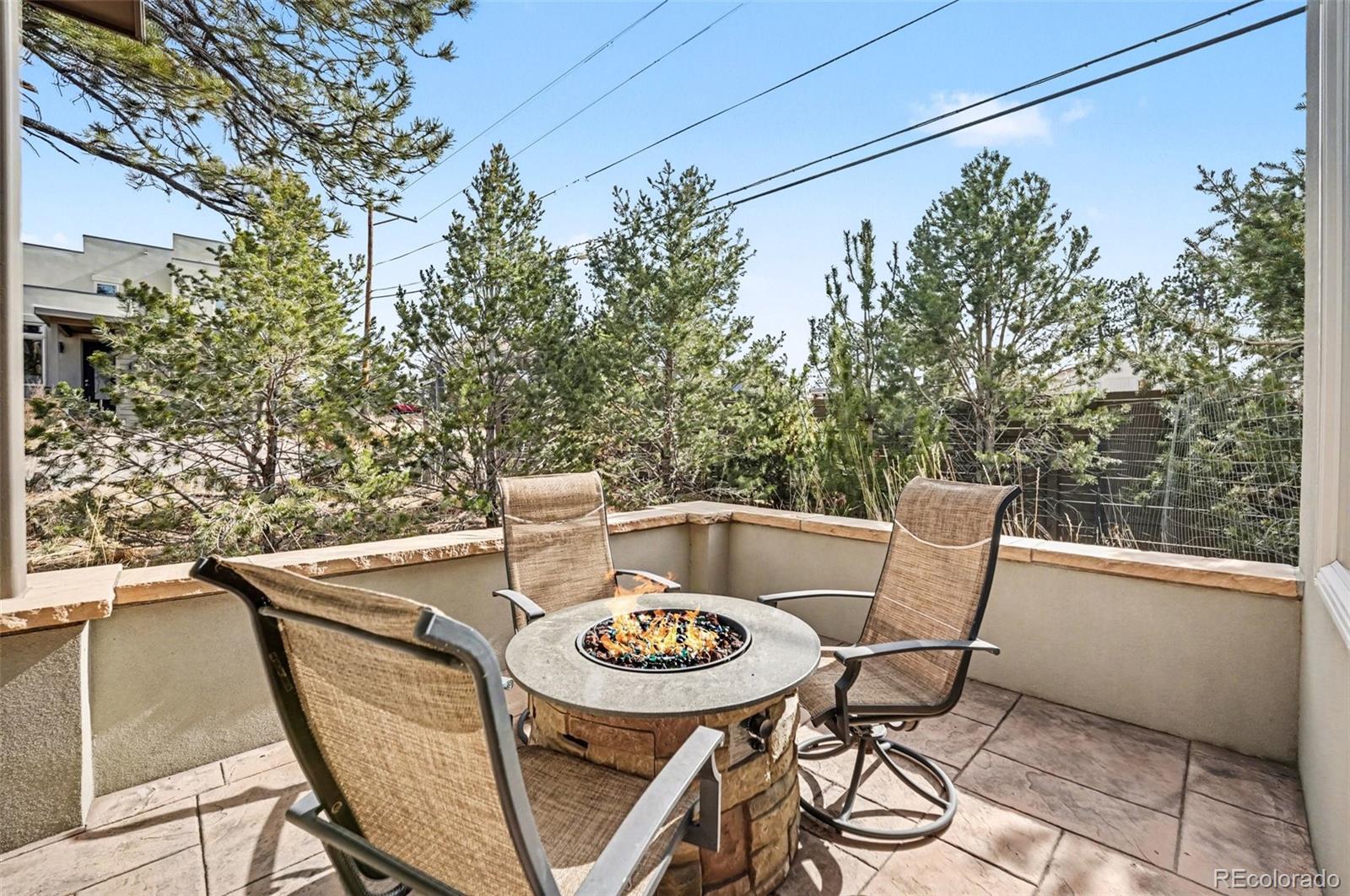 MLS Image #34 for 3069  bergen point trail,evergreen, Colorado