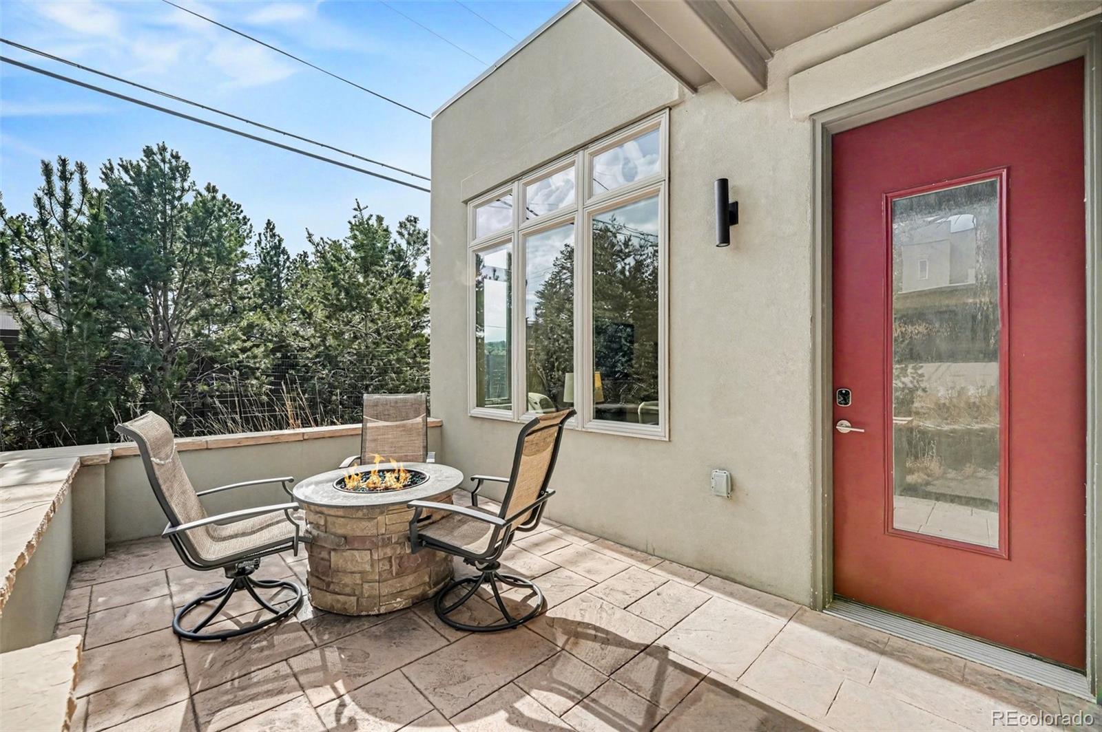 MLS Image #35 for 3069  bergen point trail,evergreen, Colorado