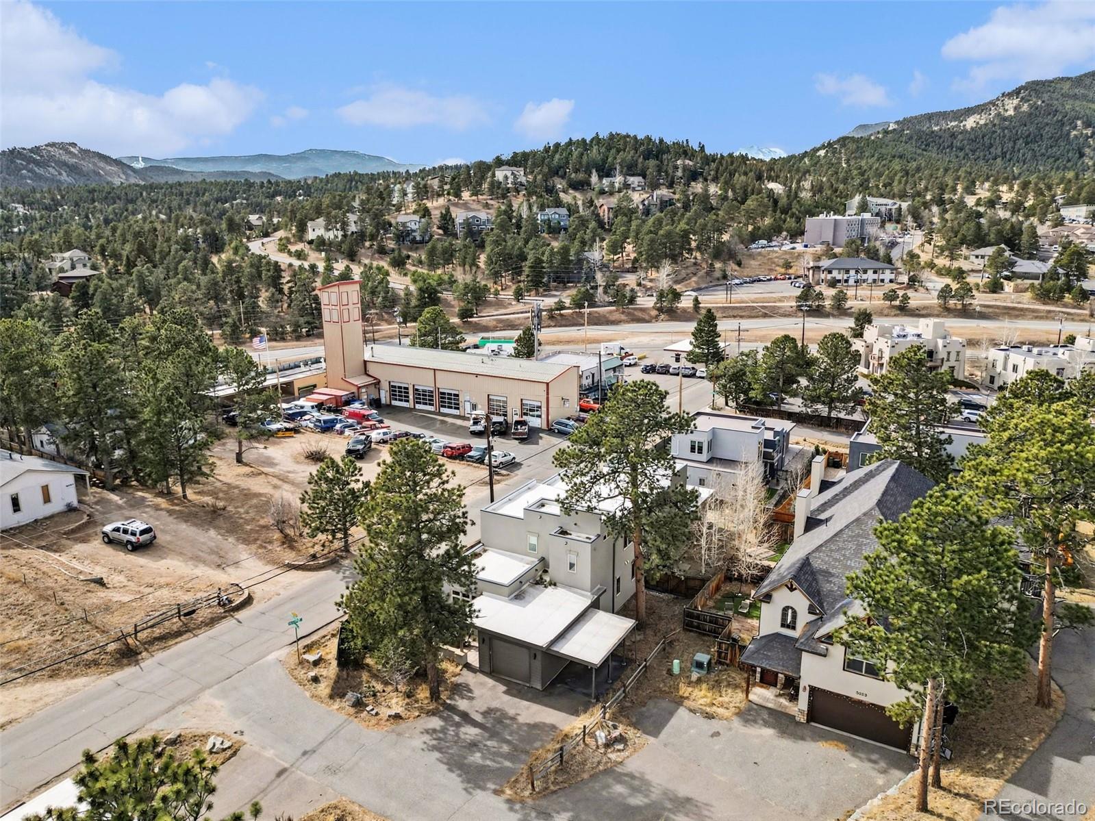 MLS Image #37 for 3069  bergen point trail,evergreen, Colorado