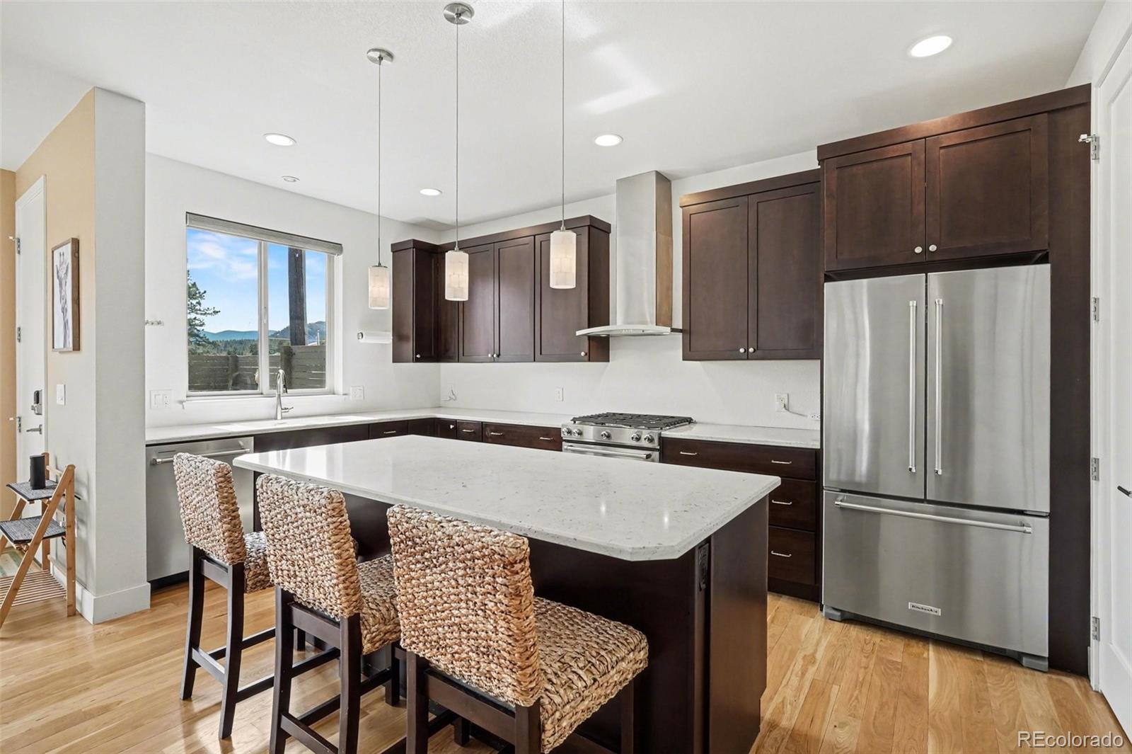 MLS Image #4 for 3069  bergen point trail,evergreen, Colorado