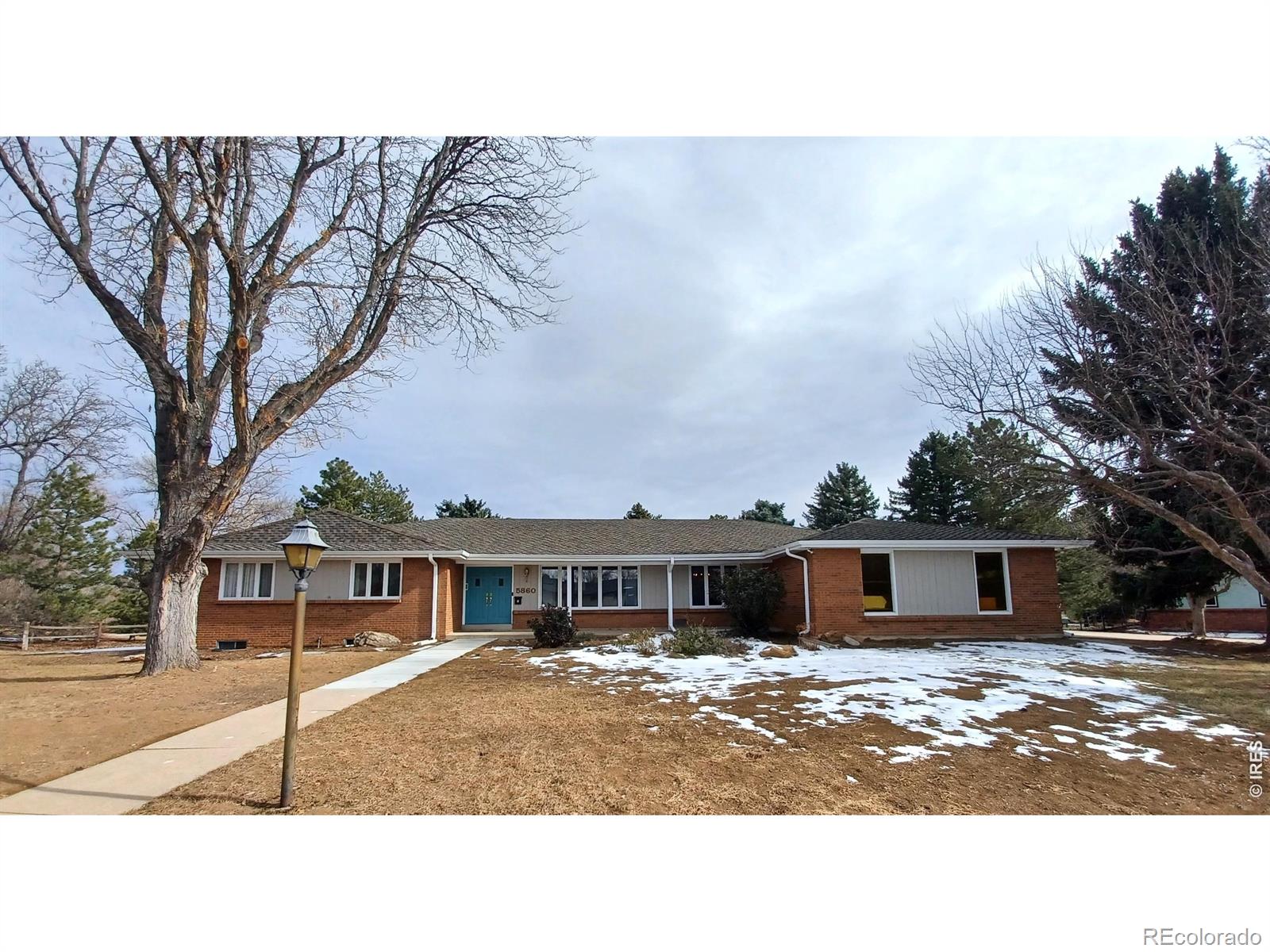 MLS Image #1 for 5860  wood sorrel drive,littleton, Colorado