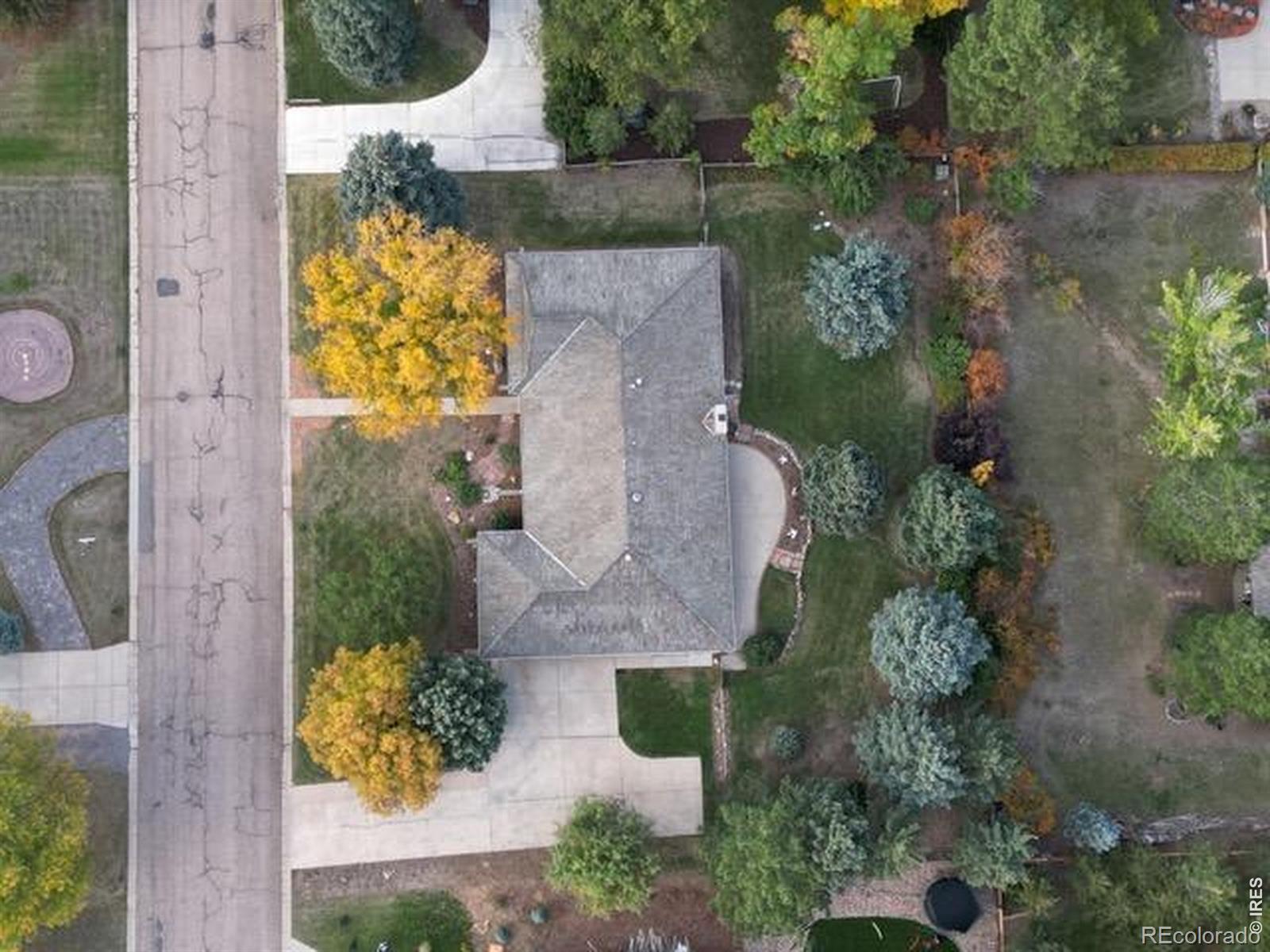 MLS Image #11 for 5860  wood sorrel drive,littleton, Colorado