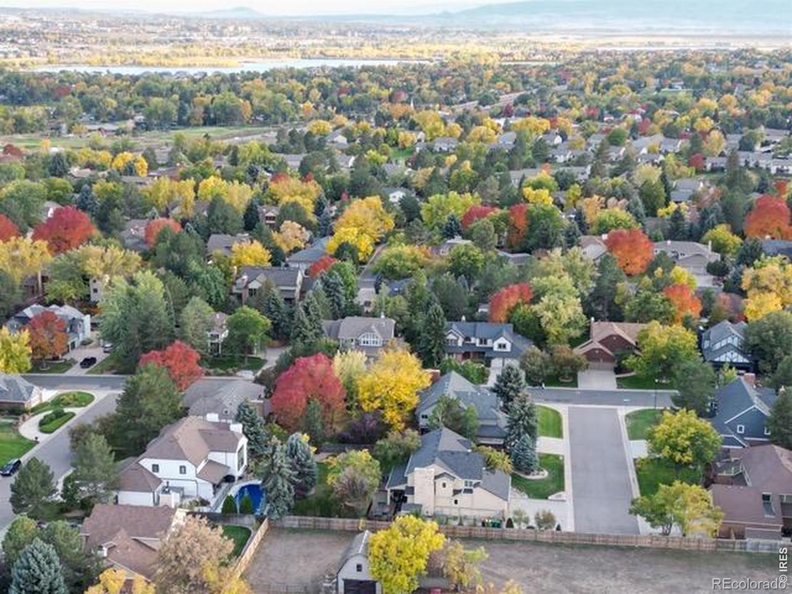 MLS Image #12 for 5860  wood sorrel drive,littleton, Colorado