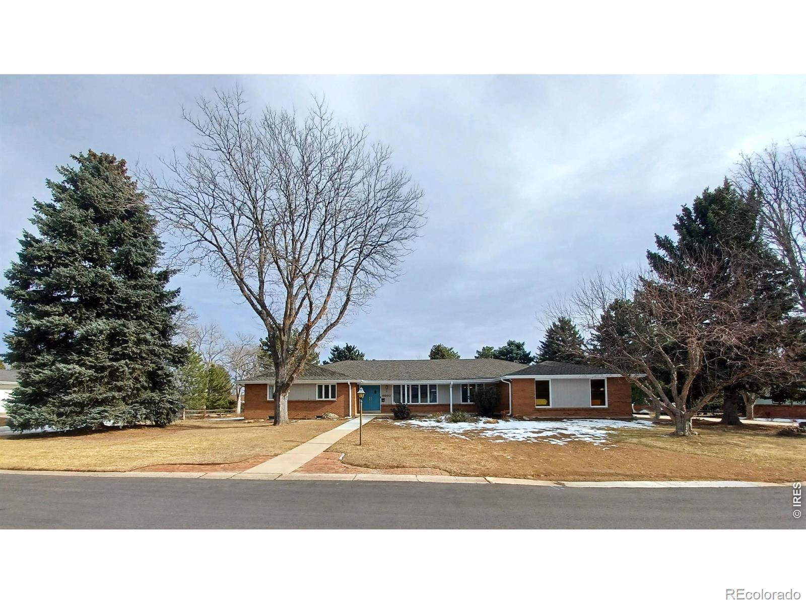 MLS Image #2 for 5860  wood sorrel drive,littleton, Colorado