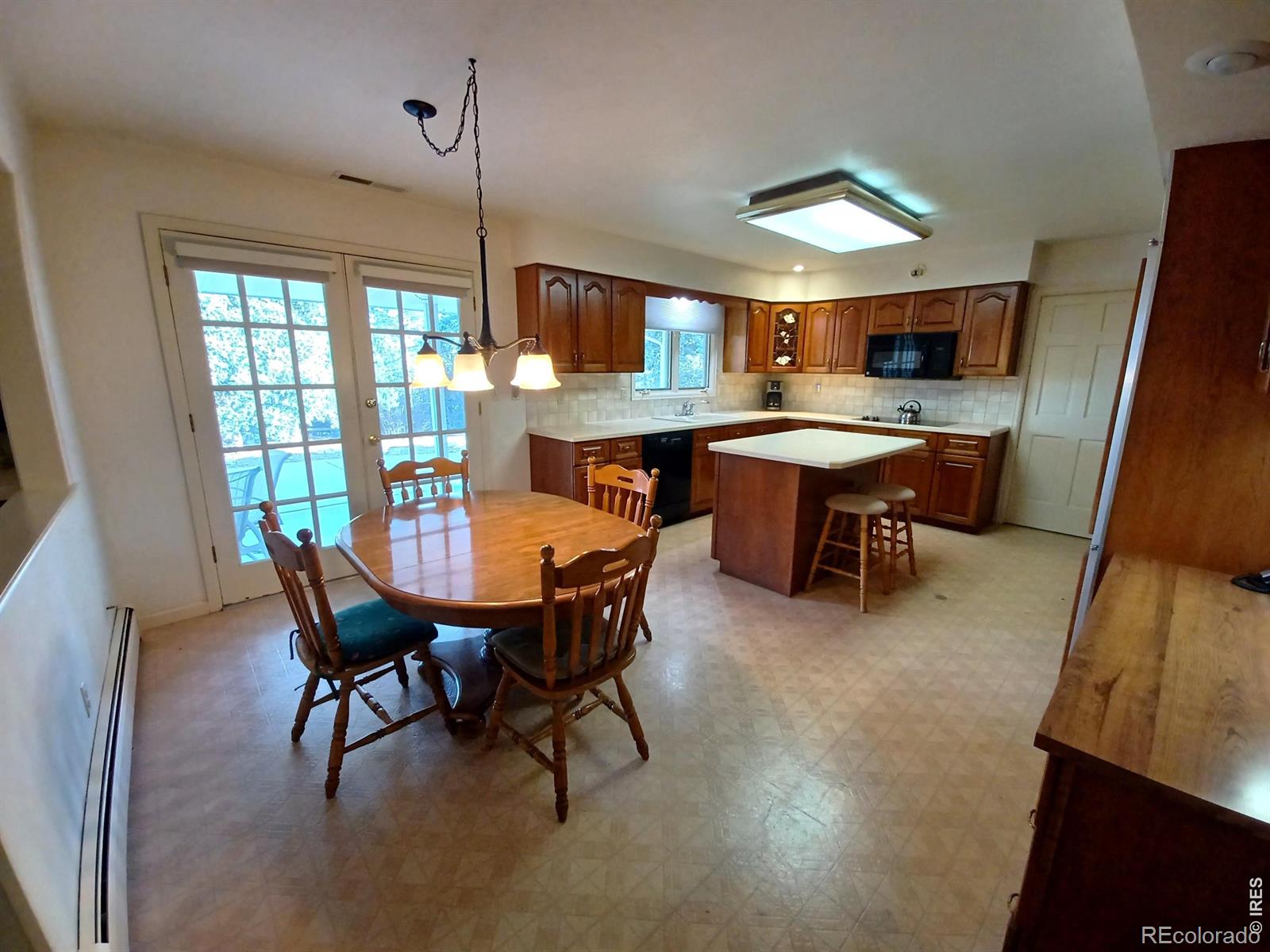 MLS Image #22 for 5860  wood sorrel drive,littleton, Colorado