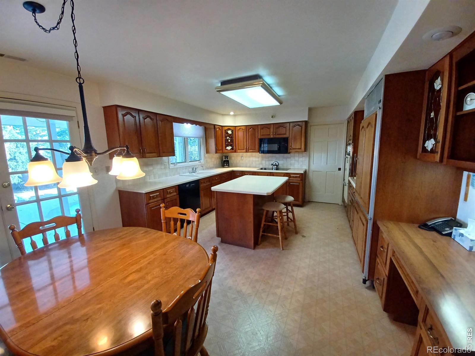 MLS Image #23 for 5860  wood sorrel drive,littleton, Colorado