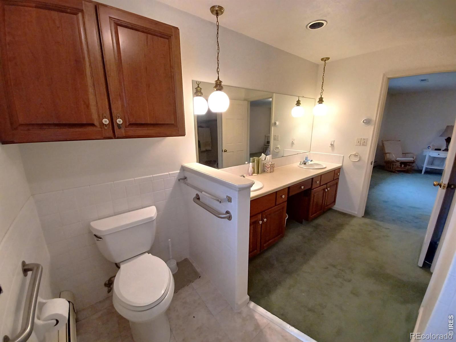 MLS Image #29 for 5860  wood sorrel drive,littleton, Colorado