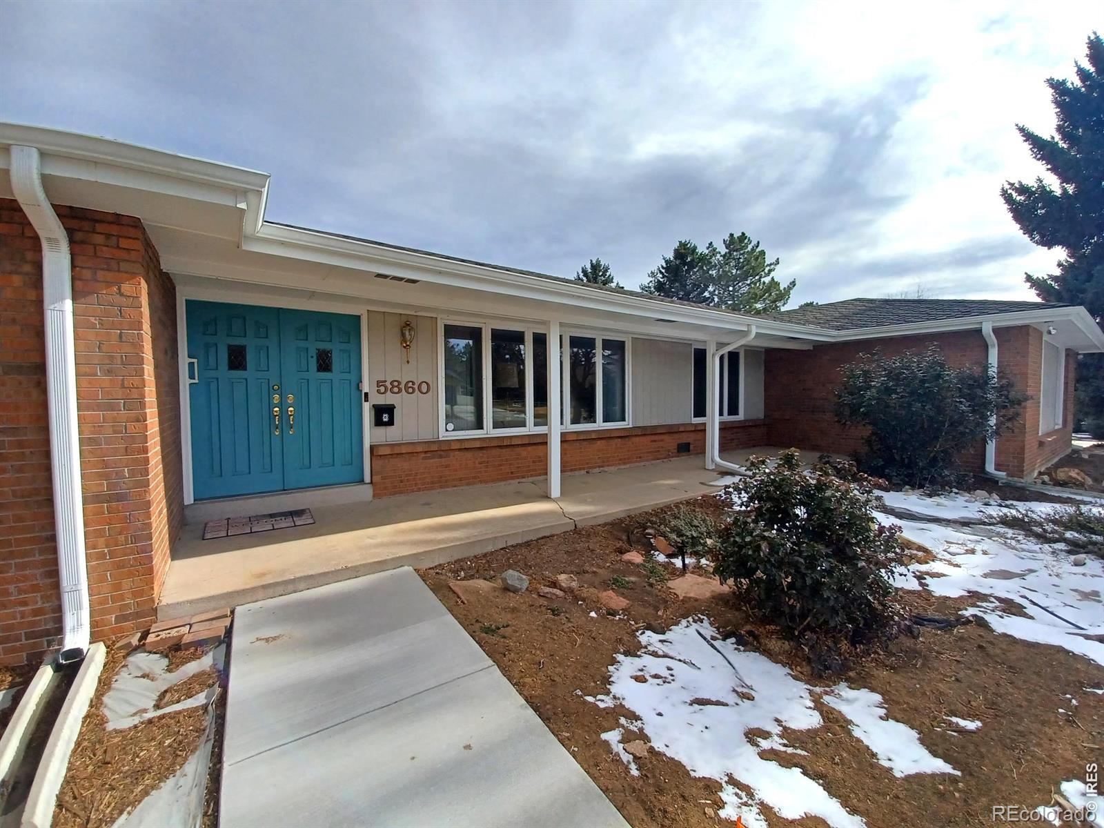 MLS Image #3 for 5860  wood sorrel drive,littleton, Colorado