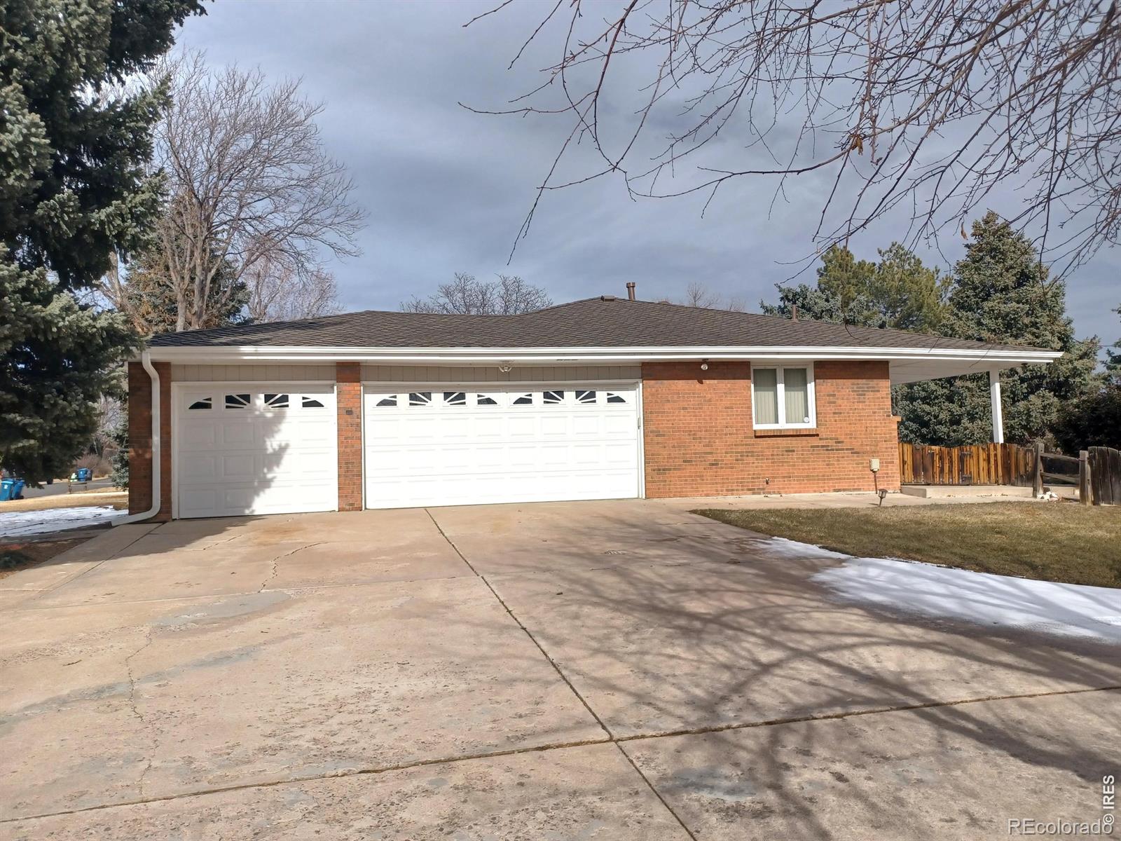 MLS Image #4 for 5860  wood sorrel drive,littleton, Colorado