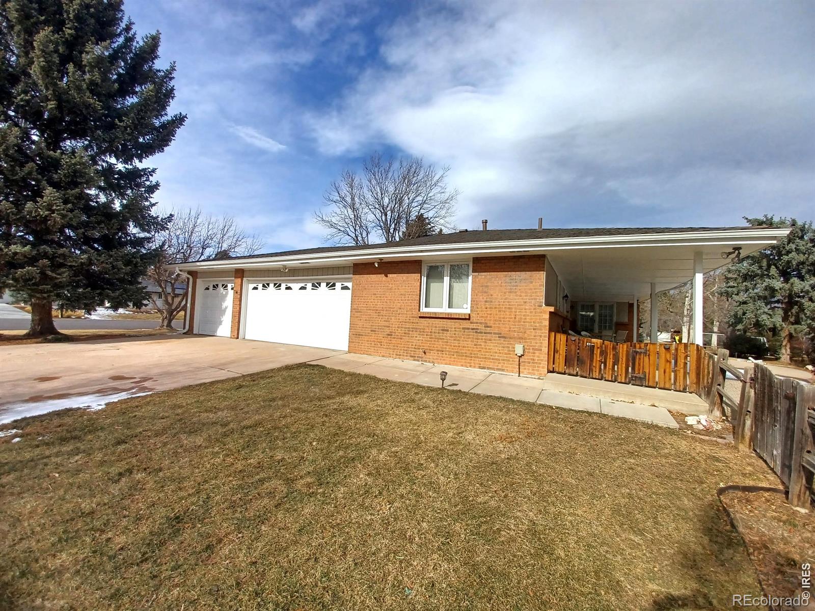 MLS Image #5 for 5860  wood sorrel drive,littleton, Colorado