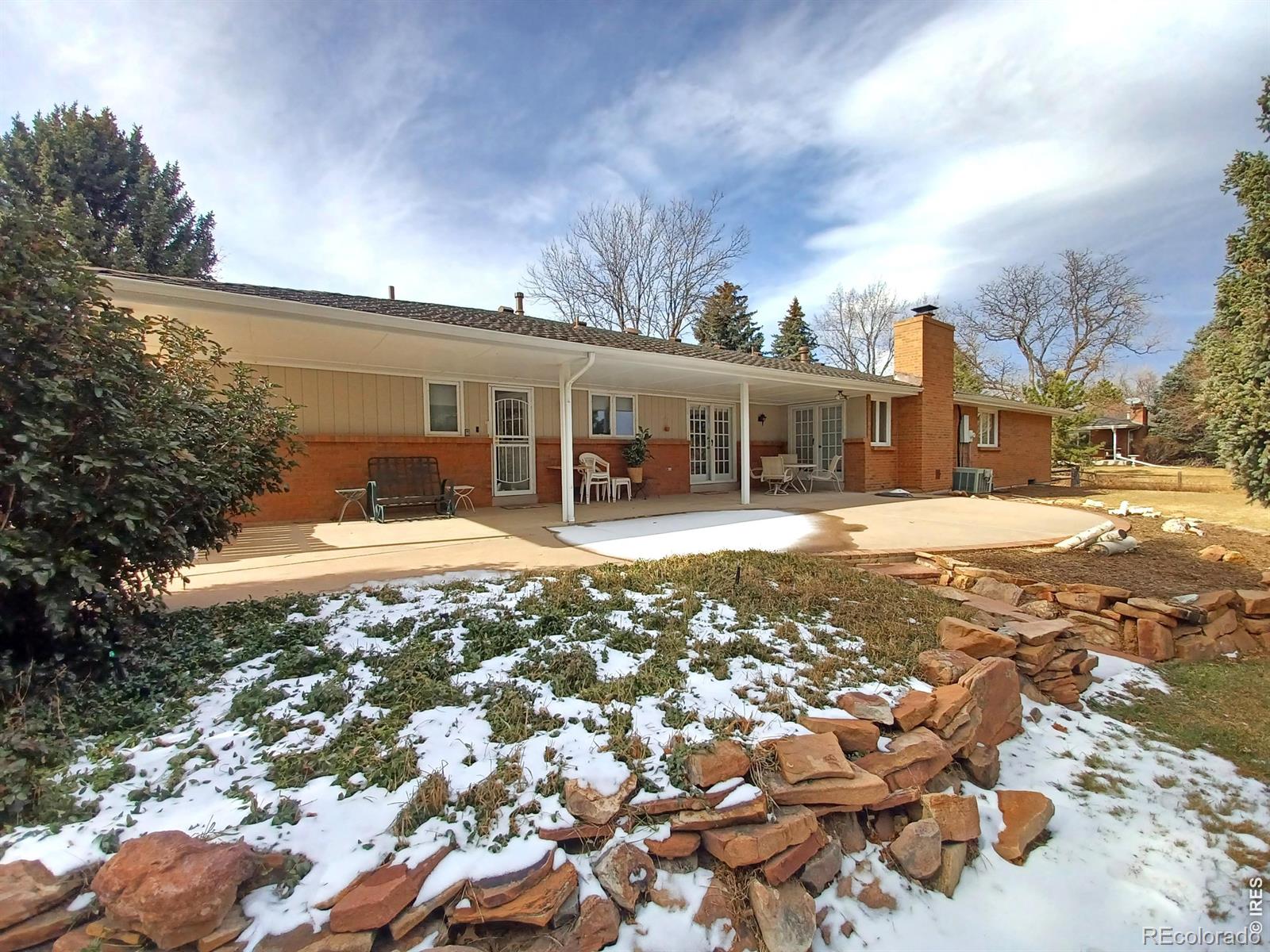 MLS Image #7 for 5860  wood sorrel drive,littleton, Colorado