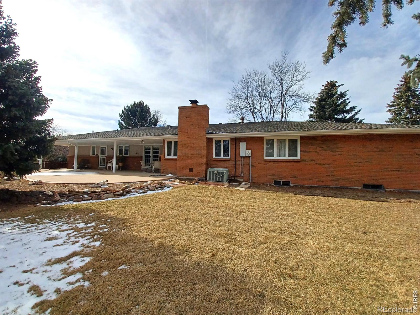 MLS Image #8 for 5860  wood sorrel drive,littleton, Colorado