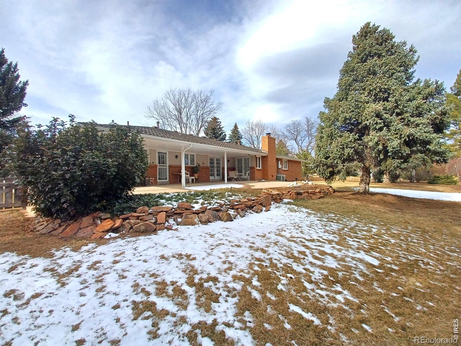 MLS Image #9 for 5860  wood sorrel drive,littleton, Colorado
