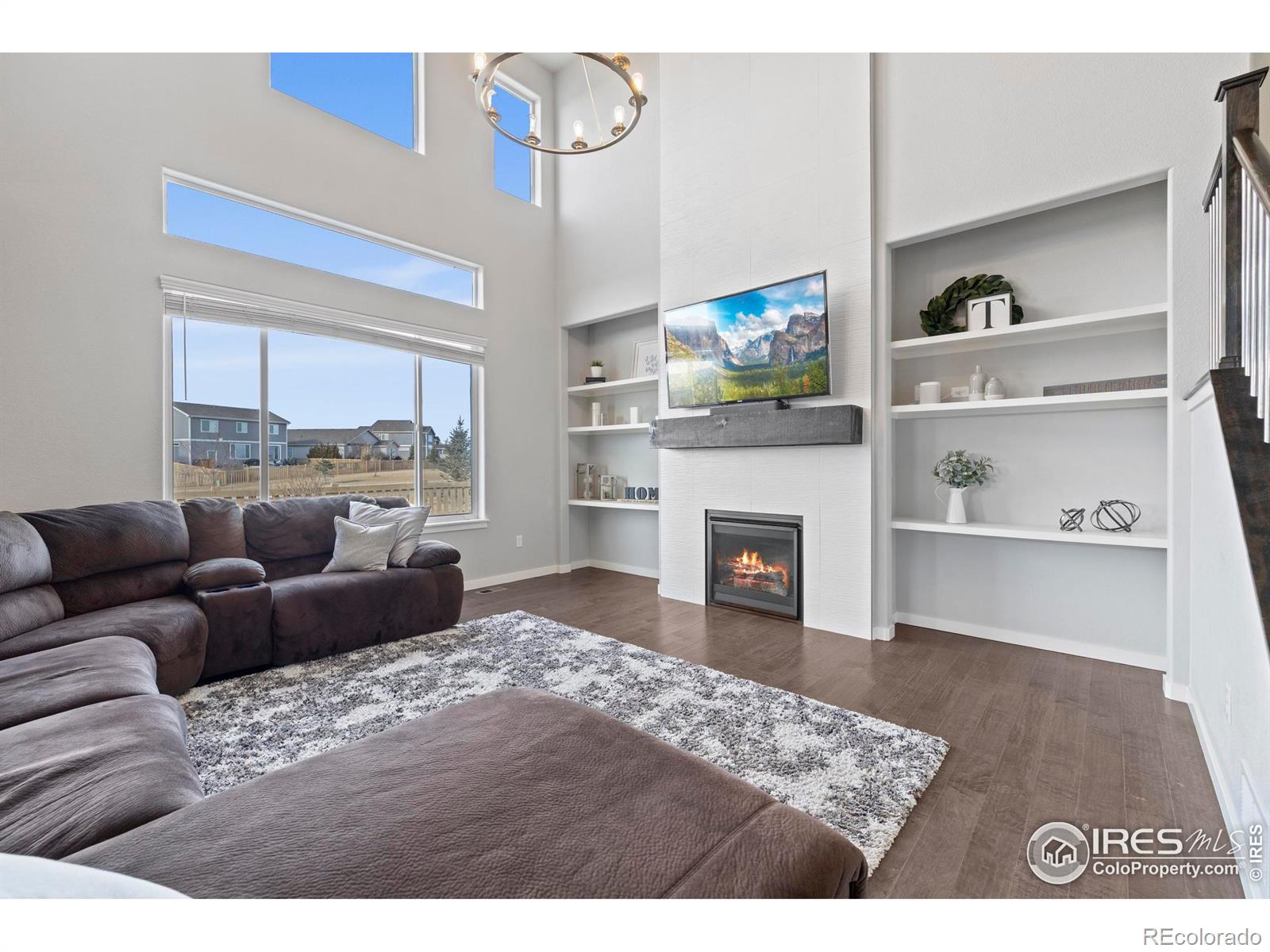 MLS Image #2 for 7142  cottage court,timnath, Colorado