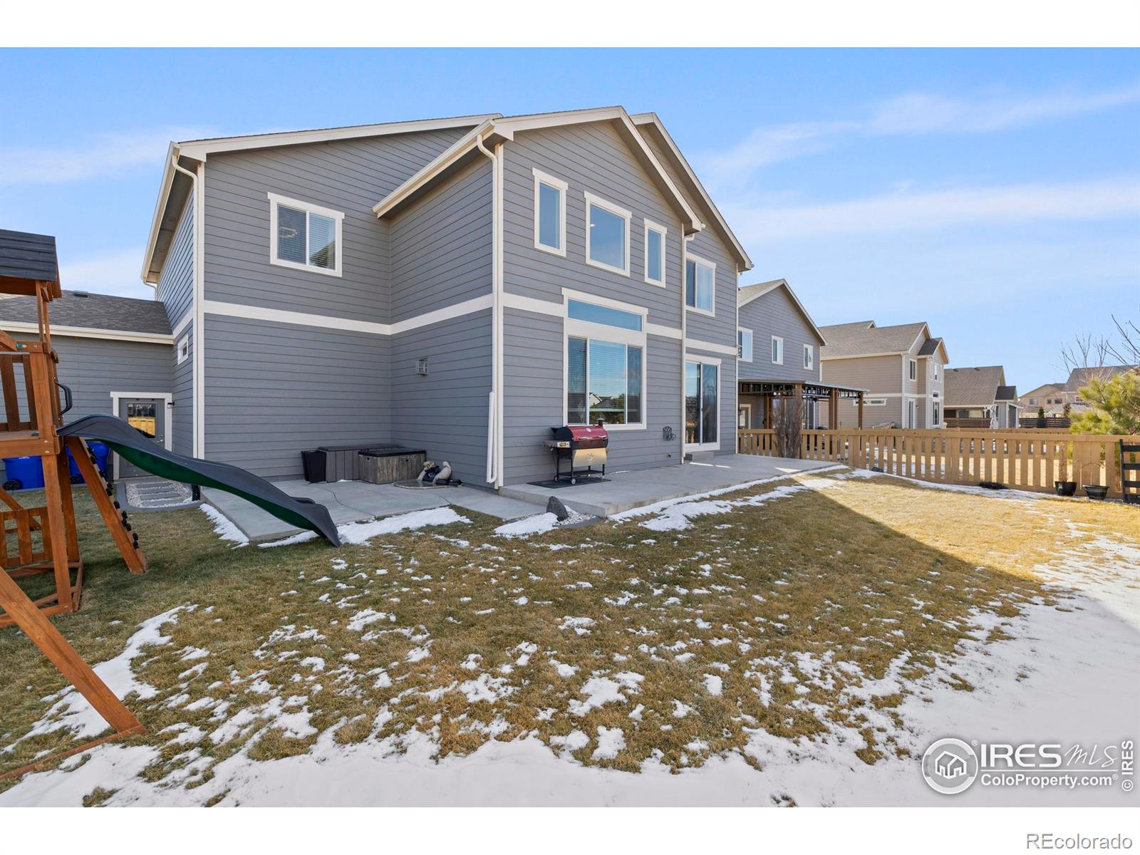 MLS Image #28 for 7142  cottage court,timnath, Colorado