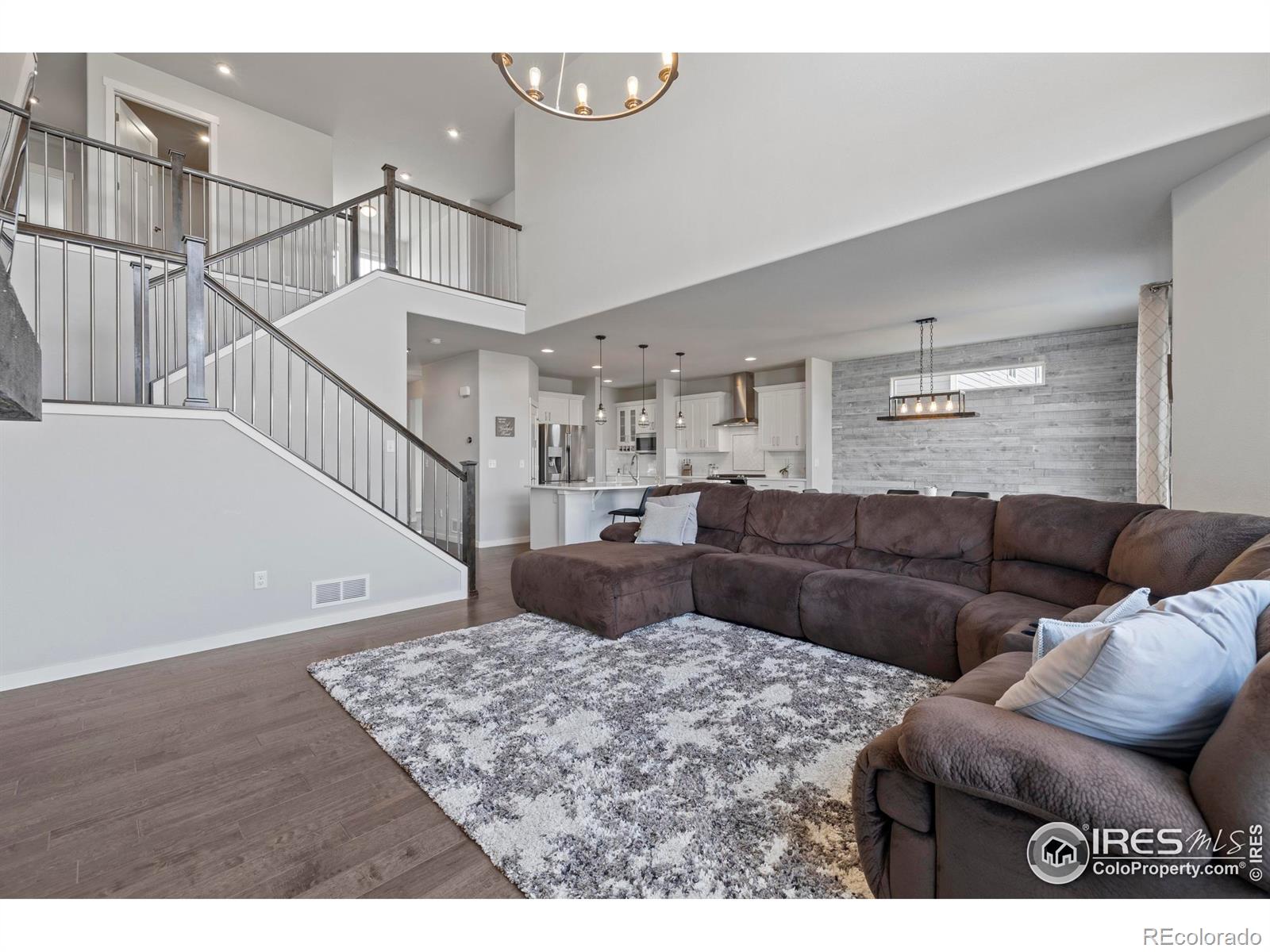 MLS Image #3 for 7142  cottage court,timnath, Colorado